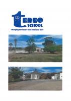 Tereo School Project - South Africa